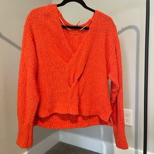 Free People Sweater